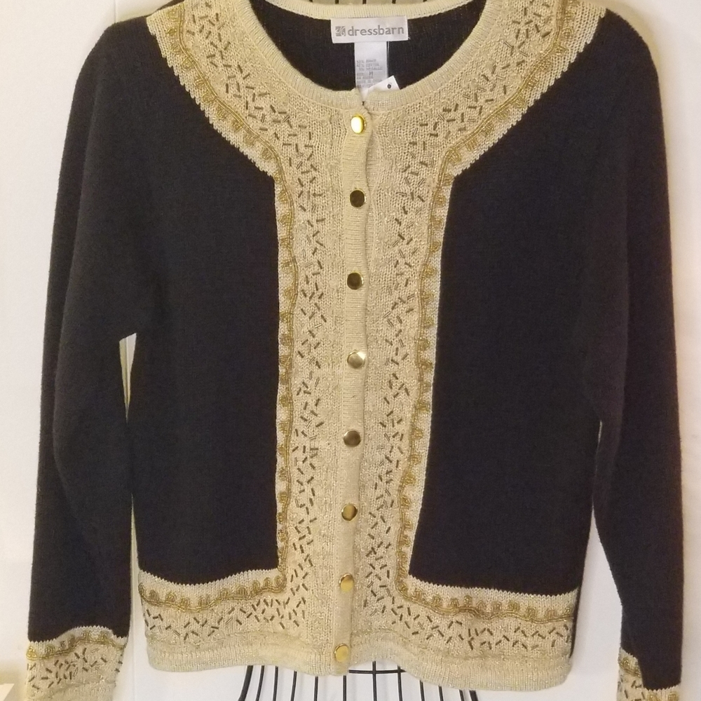 Sweater - Picture 2 of 4